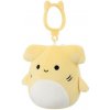 Squishmallows Kľúčenka žralok kladivohlavý - Terrence