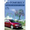 Automobily 7 - Diagnostika motorových vozidel I, Štěrba Pavel; Čuper