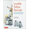 Lovable Felted Animals