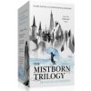 Mistborn Trilogy Boxed Set (Brandon Sanderson)(Brožovaná)