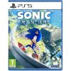 Sonic Frontiers [PS5] ()