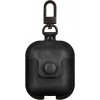 Puzdro na Apple AirPods 1/2 COTEetCI PU Case Black