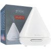Millefiori Milano Ultrazvukový difuzér Hydro sklenený Pyramida 10 W 1 ks