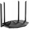 Tenda TX2 AX1500 WiFi6 Router, 1x GWAN, 3x GLAN, IPv6, 4x 6dBi anténa, WPA3, CZ App 75011982