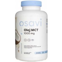 Osavi MCT olej 1000 mg 180 kapsúl