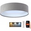 BPS Koncept LED Stropné svietidlo SMART GALAXY LED/24W/230V Wi-Fi Tuya šedá/biela + DO BS0512 + záruka 3 roky zadarmo + záruka 3 roky zadarmo