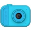 Xrec myFirst Camera 10 - digitální fotoaparát pro děti, s 2 IPS displejem, rozlišením 5MP (modrý)