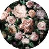 Komar Samolepiaca vliesová fototapeta Dot Flower Couture pr. 125 cm