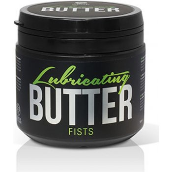 Cobeco Pharma Lubricating Butter Fists 500ml