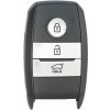 Diaľkové ovládanie KIA Sportage 2016 3tl. 434Mhz KEYLESS HITAG 3 ID47 PCF7953X