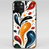APPLE - iPhone 12 Pro Max - GLOSSY - Color Splash