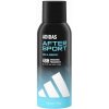 Adidas After Sport Men deospray 150 ml