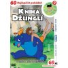 Kniha džunglí 9 (papierový obal)