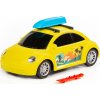 Polesie Auto Výletné 19cm