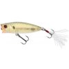 Wobler Sakura Pop´N Dog 55F 5,5cm 7,7gr 100 Stripped Shad