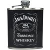 Ploskačka nerezová Jack Daniels Whiskey 180ml