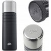 TERMOSKA ESBIT MAJORIS VACUUM FLASK 1L - ČIERNA