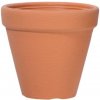 Prosperplast Kvetináč CLASSIC 30 cm tehlový