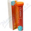 Vitamin C 500mg pomaranč eff.tbl.20 Moja lekáreň