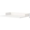 New Works Stolová doska New Works Desk Kit, white/white