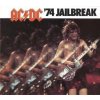 CD AC/DC: '74 Jailbreak