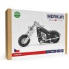 Merkúr - Chopper, 163 dielikov (10995660)
