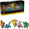 LEGO® Art 31216 Keith Haring – Tancujúce postavy (LEGO31216)