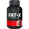 Biotech USA BiotechUSA Fat-X 60 tabliet