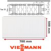 Viessmann 22 500 x 700 mm