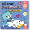 Svojtka Moje prvé omaľovánky - Užívame si roky