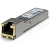 UBNT UACC-CM-RJ45-1G [SFP modul s RJ45 s podporou 10/100/1000 ethernetu]
