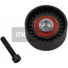 MAXGEAR Napínacia kladka rebrovaného klinového remeňa 54-0959