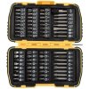 STREND PRO Sada bitov Strend Pro YF40206, 64 dielna, CrV