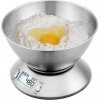 VERK GROUP KUCHYNSKÉ VÁHY OCEĽOVÉ 5KG/1G (18)