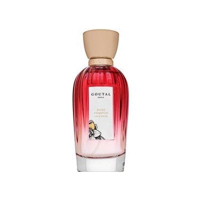 Annick Goutal Rose Pompon parfémovaná voda pre ženy 100 ml