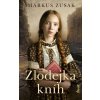 Zlodejka kníh - Zusak Markus