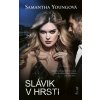 Slávik v hrsti - Samantha Young