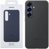 Zadný Kryt Samsung pre Samsung Galaxy S25+ čierny