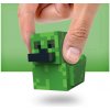 Tubbz kachnička malá: Minecraft Creeper