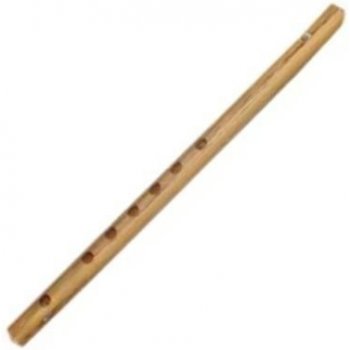 Terre Flute Bamboo Nepal