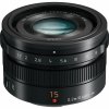 Panasonic Leica DG Summilux 15mm f/1.7