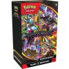 Pokémon TCG - Pitch Black - Booster Bundle