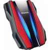 ADATA Externí HDD 2TB 2,5 USB 3.2 HD770G, červená