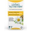 Living Nutrition Your flora symbiotics TRANQUIL, 60 kapsúl