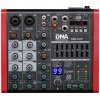 DNA CM4-DSP - USB MP3 Bluetooth mixer