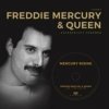 Ikony - Freddie Mercury&Queen - Neuvedený