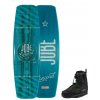 JOBE CONCORD Wakeboard 137 cm + viazanie NITRO