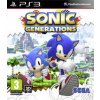 sonic Generations