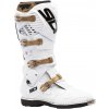 SIDI topánky CROSSFIRE 3 white/bronze - 48