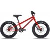 Nukeproof Nukjeproof Cub-Scout 16, bicykel - Red